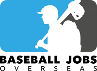 Baseball Jobs Overseas